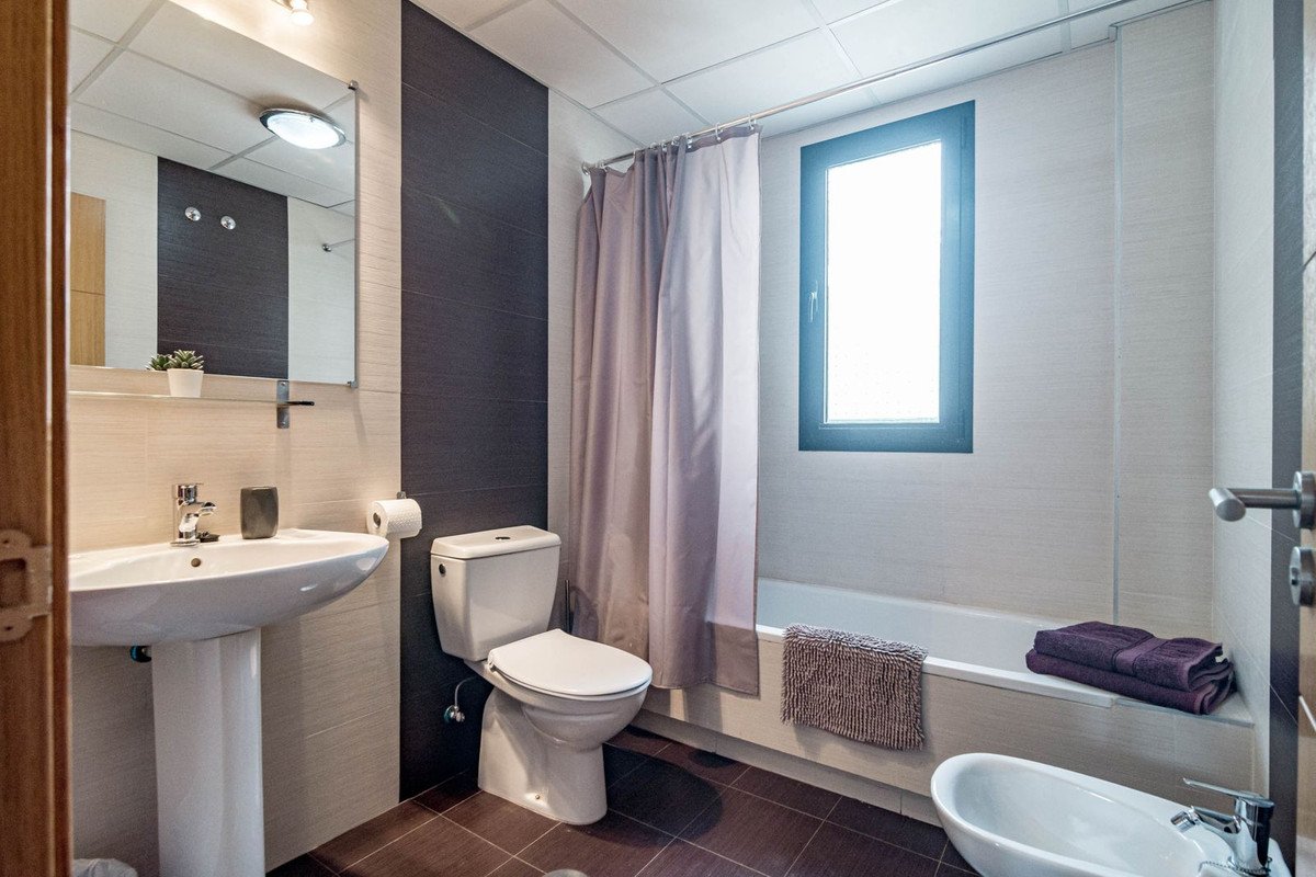 2 Bed Penthouse in Selwo