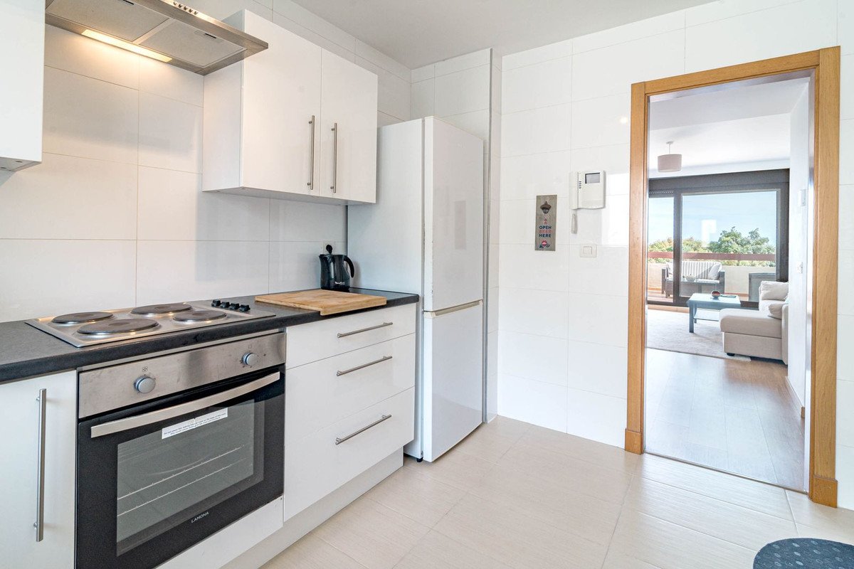 2 Bed Penthouse in Selwo