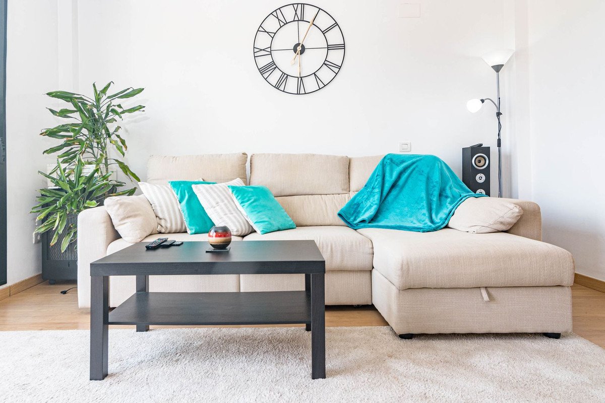 2 Bed Penthouse in Selwo