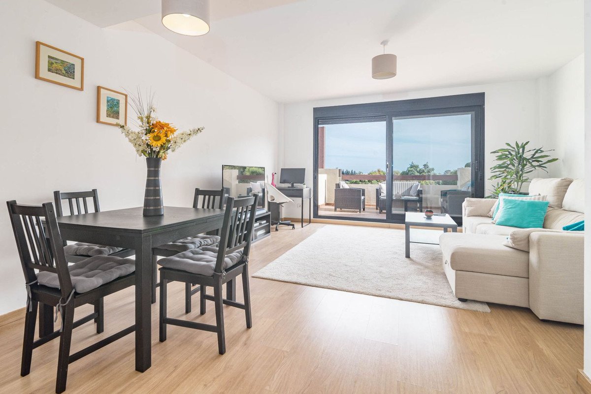 2 Bed Penthouse in Selwo