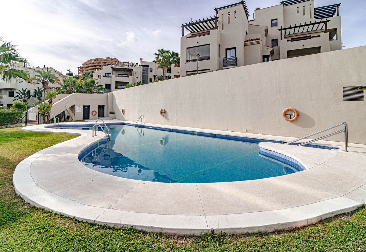 2 Bed Penthouse in Selwo