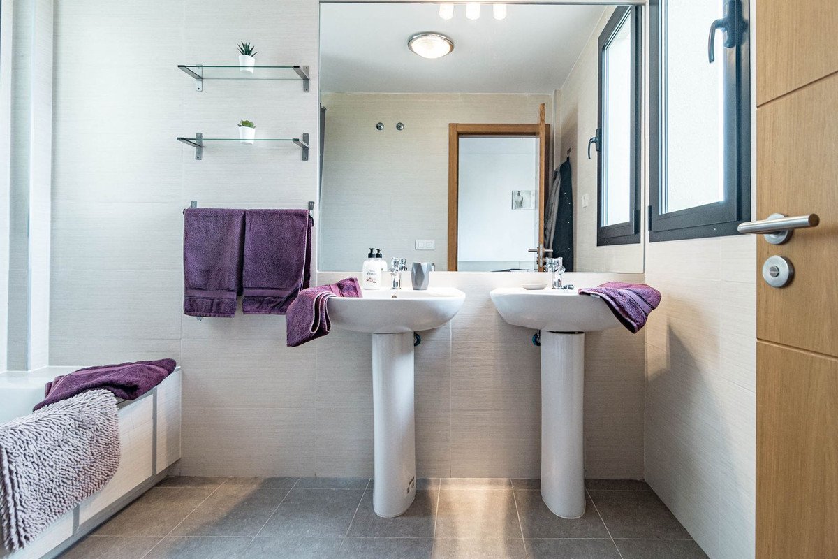 2 Bed Penthouse in Selwo