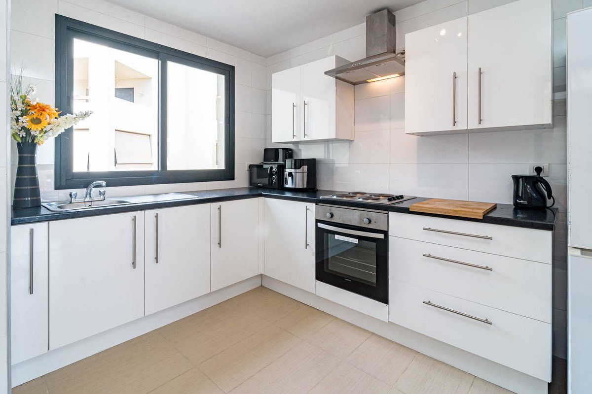 2 Bed Penthouse in Selwo