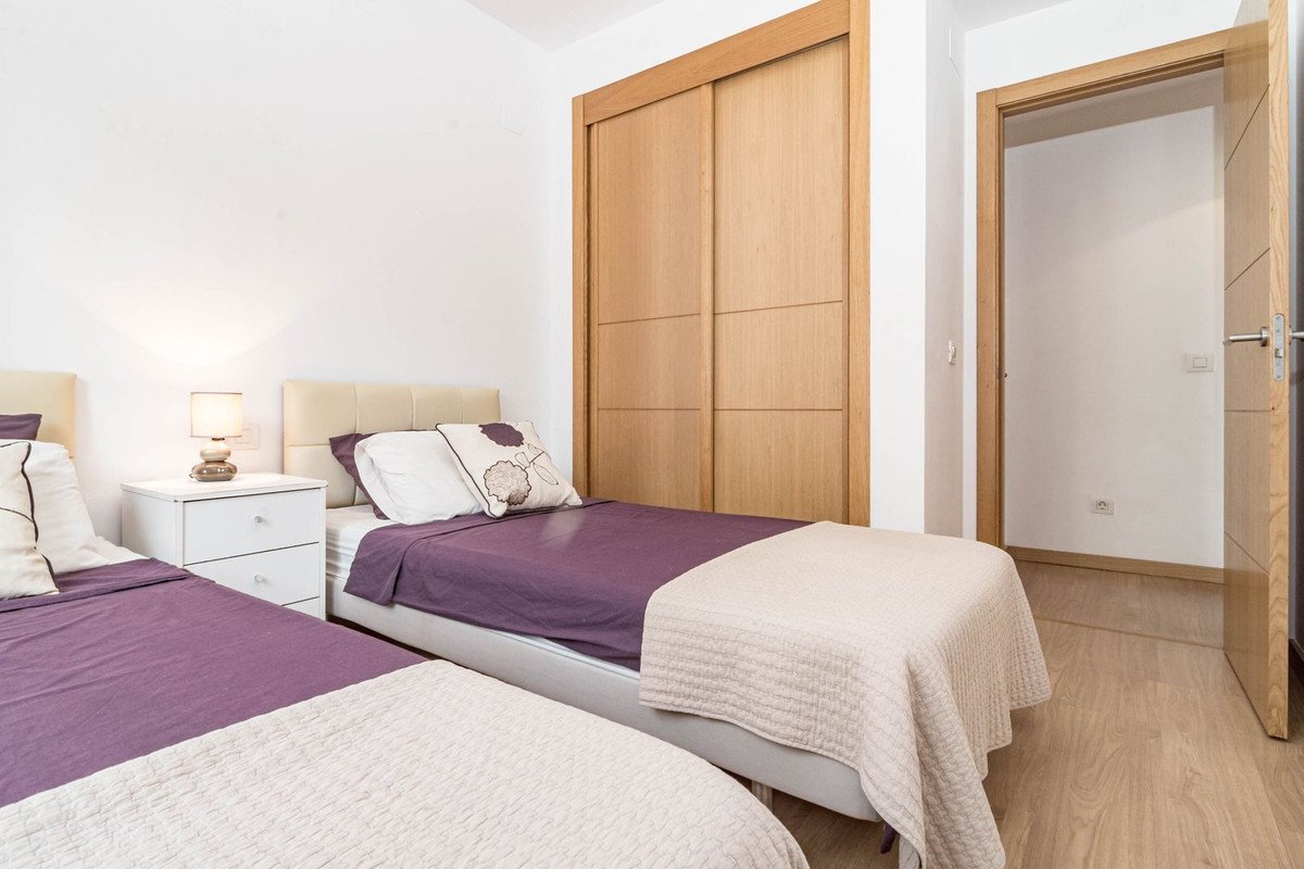 2 Bed Penthouse in Selwo