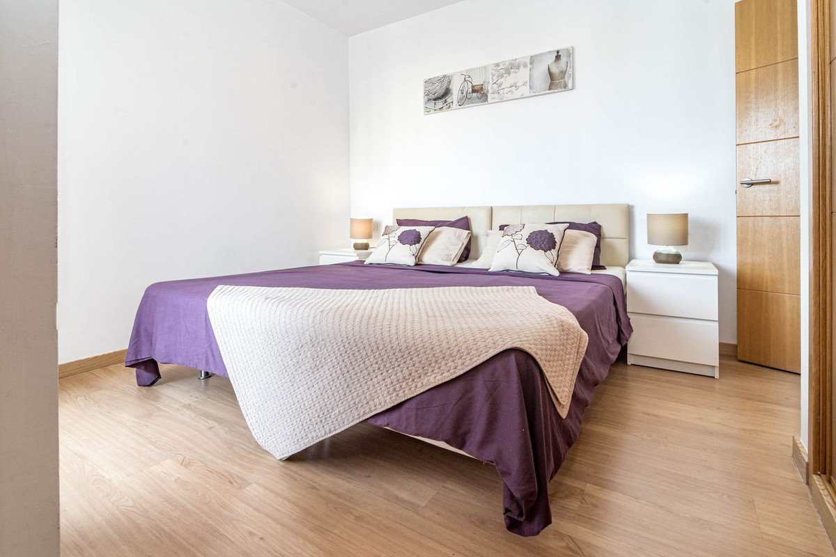 2 Bed Penthouse in Selwo