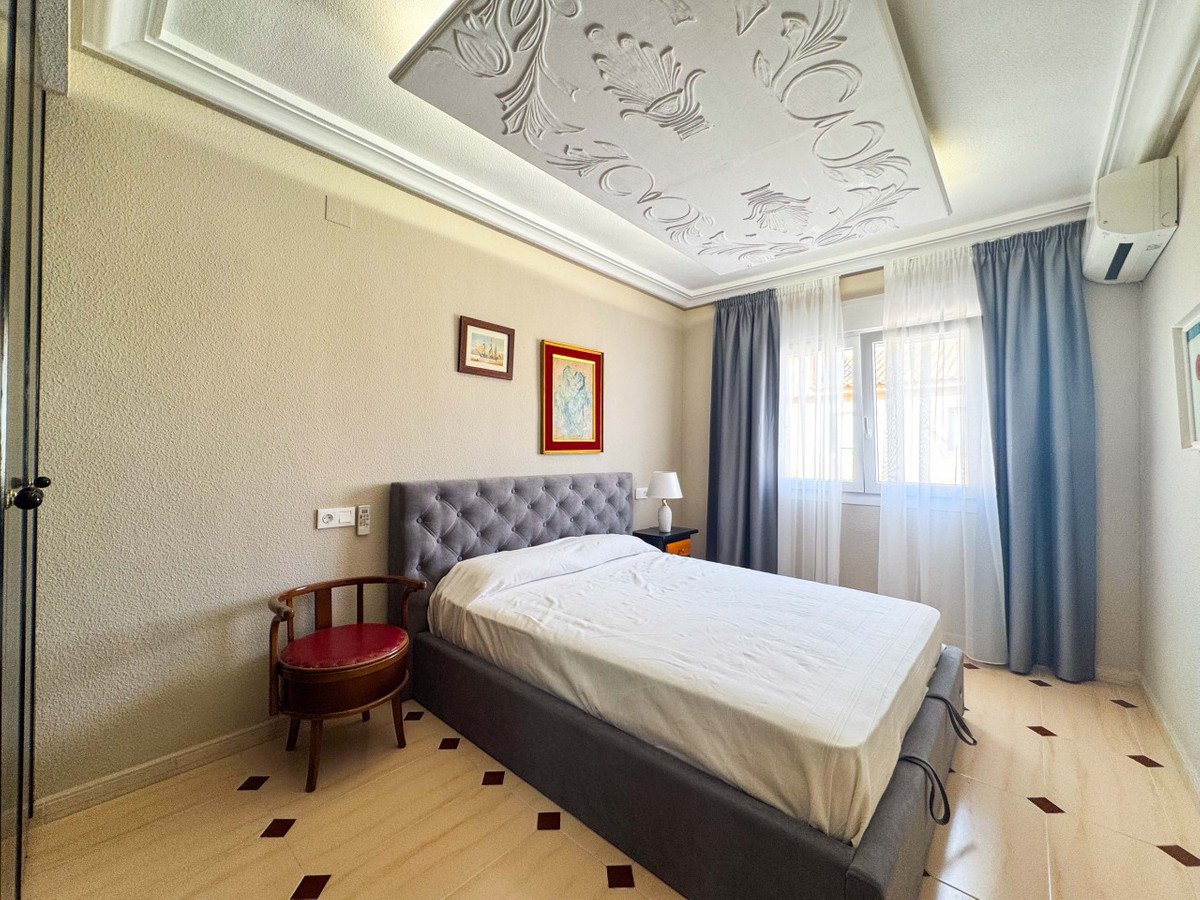 3 Bed Townhouse in Playa De La Mata