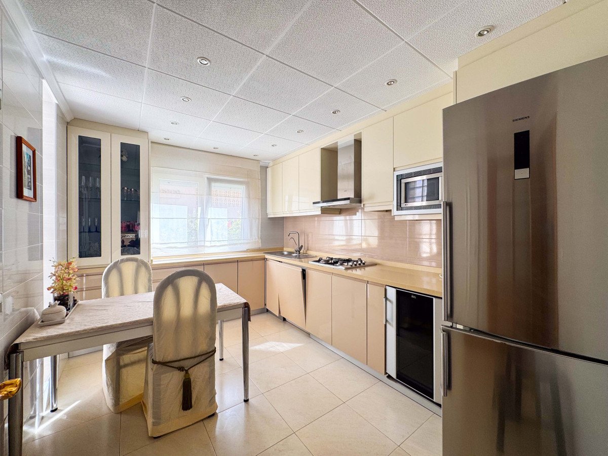 3 Bed Townhouse in Playa De La Mata