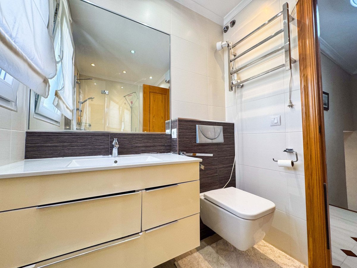 3 Bed Townhouse in Playa De La Mata