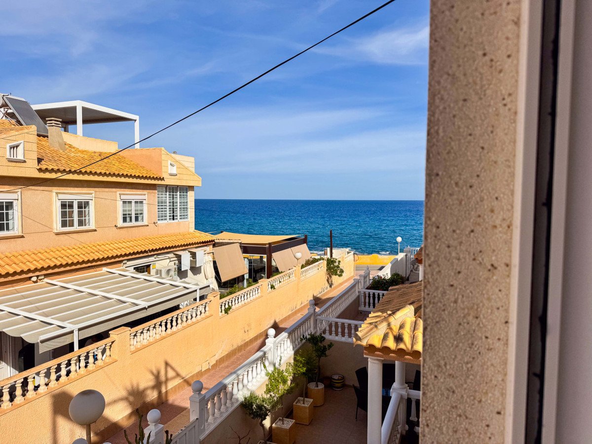 3 Bed Townhouse in Playa De La Mata
