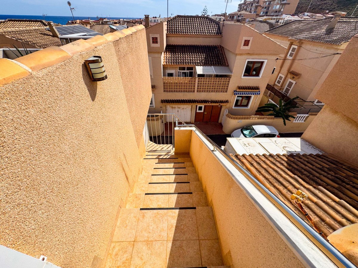 3 Bed Townhouse in Playa De La Mata