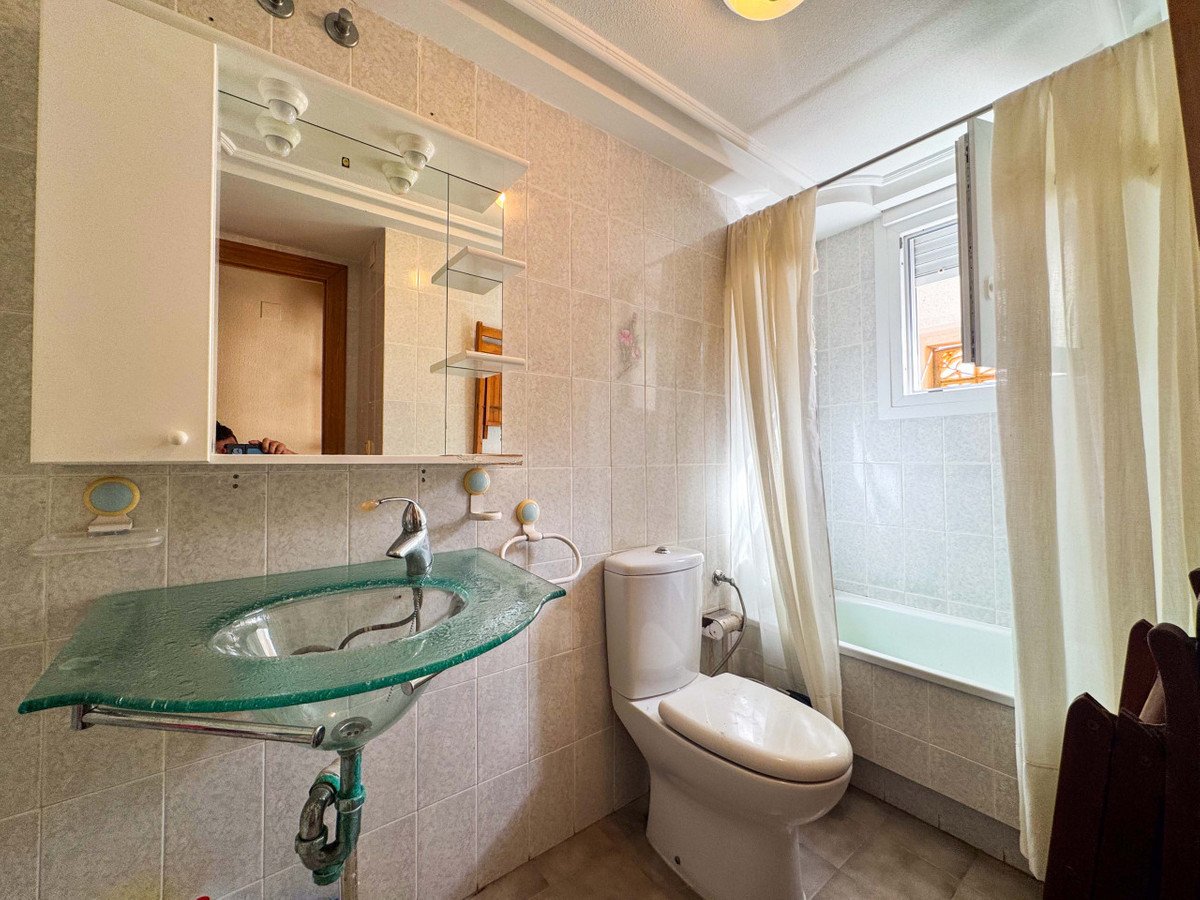 3 Bed Townhouse in Playa De La Mata