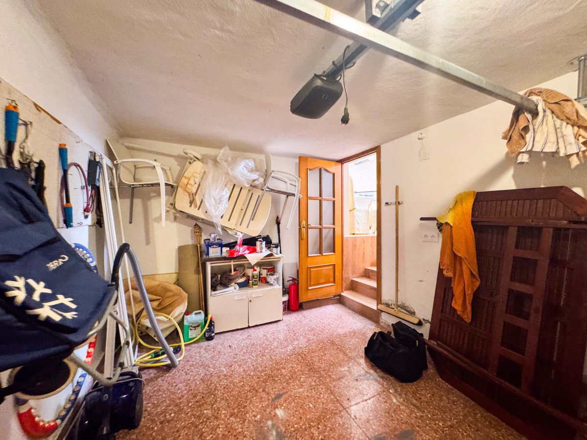 3 Bed Townhouse in Playa De La Mata