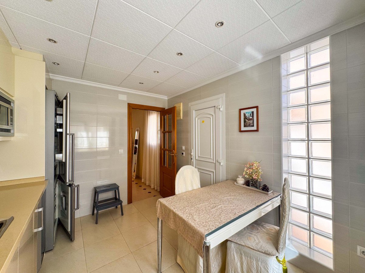 3 Bed Townhouse in Playa De La Mata