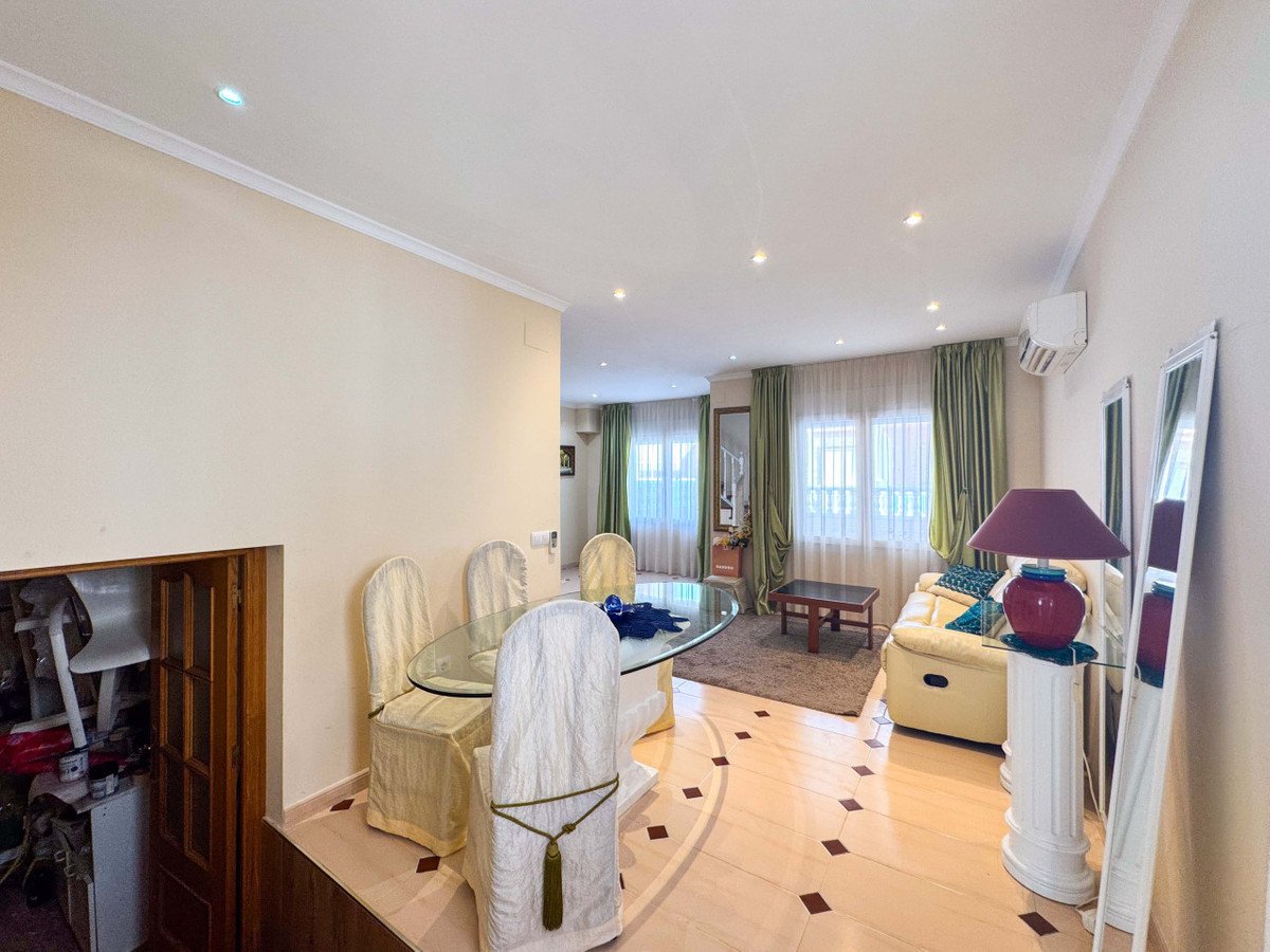 3 Bed Townhouse in Playa De La Mata
