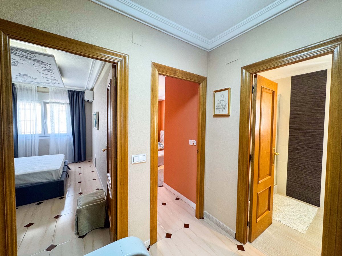 3 Bed Townhouse in Playa De La Mata