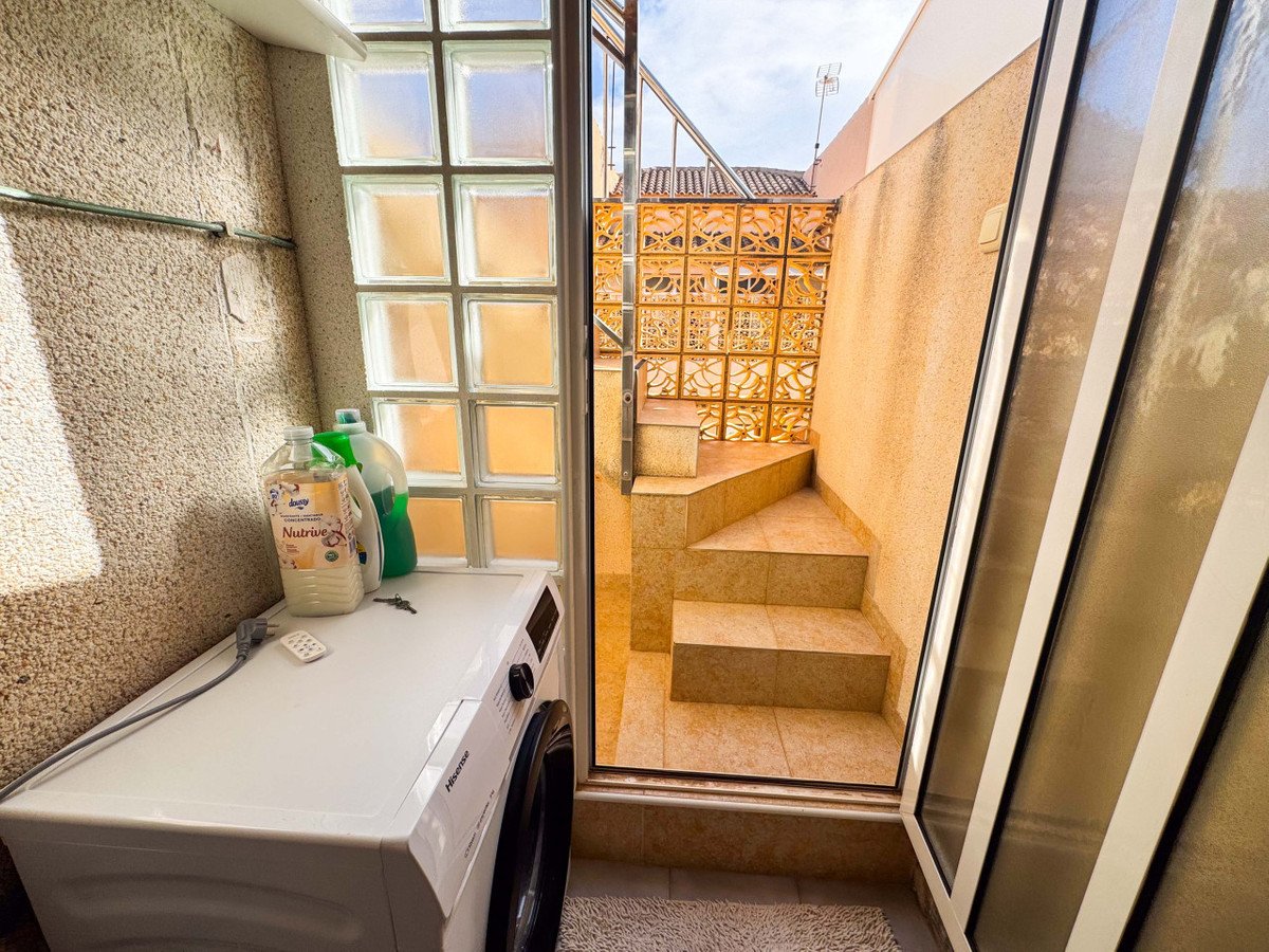 3 Bed Townhouse in Playa De La Mata