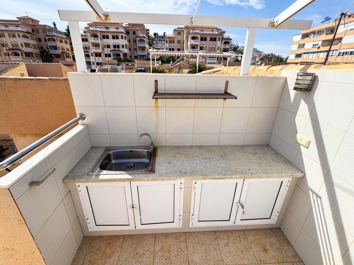 3 Bed Townhouse in Playa De La Mata