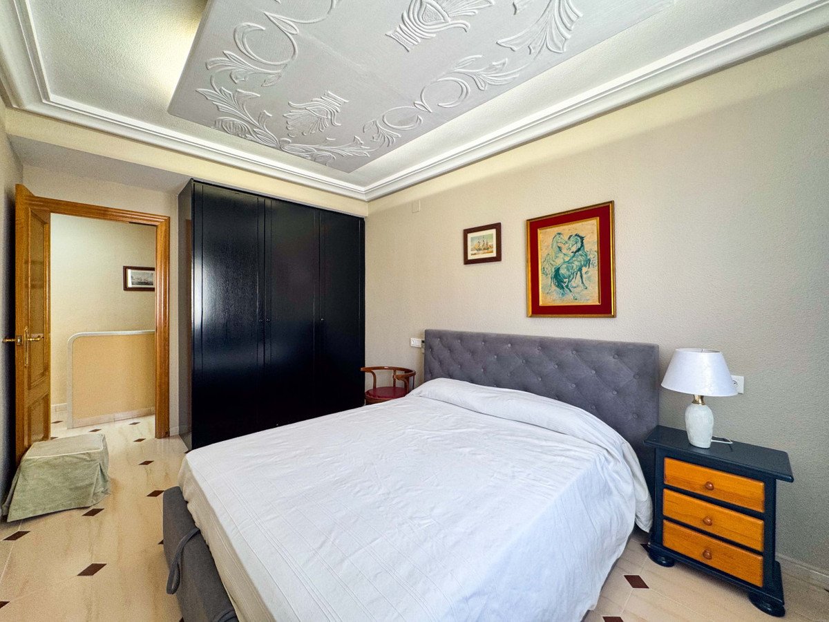 3 Bed Townhouse in Playa De La Mata