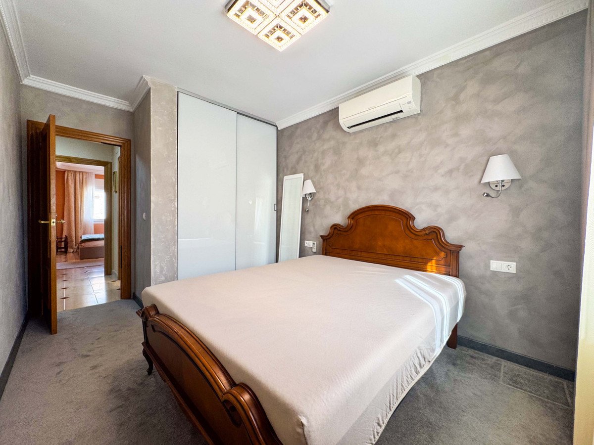 3 Bed Townhouse in Playa De La Mata
