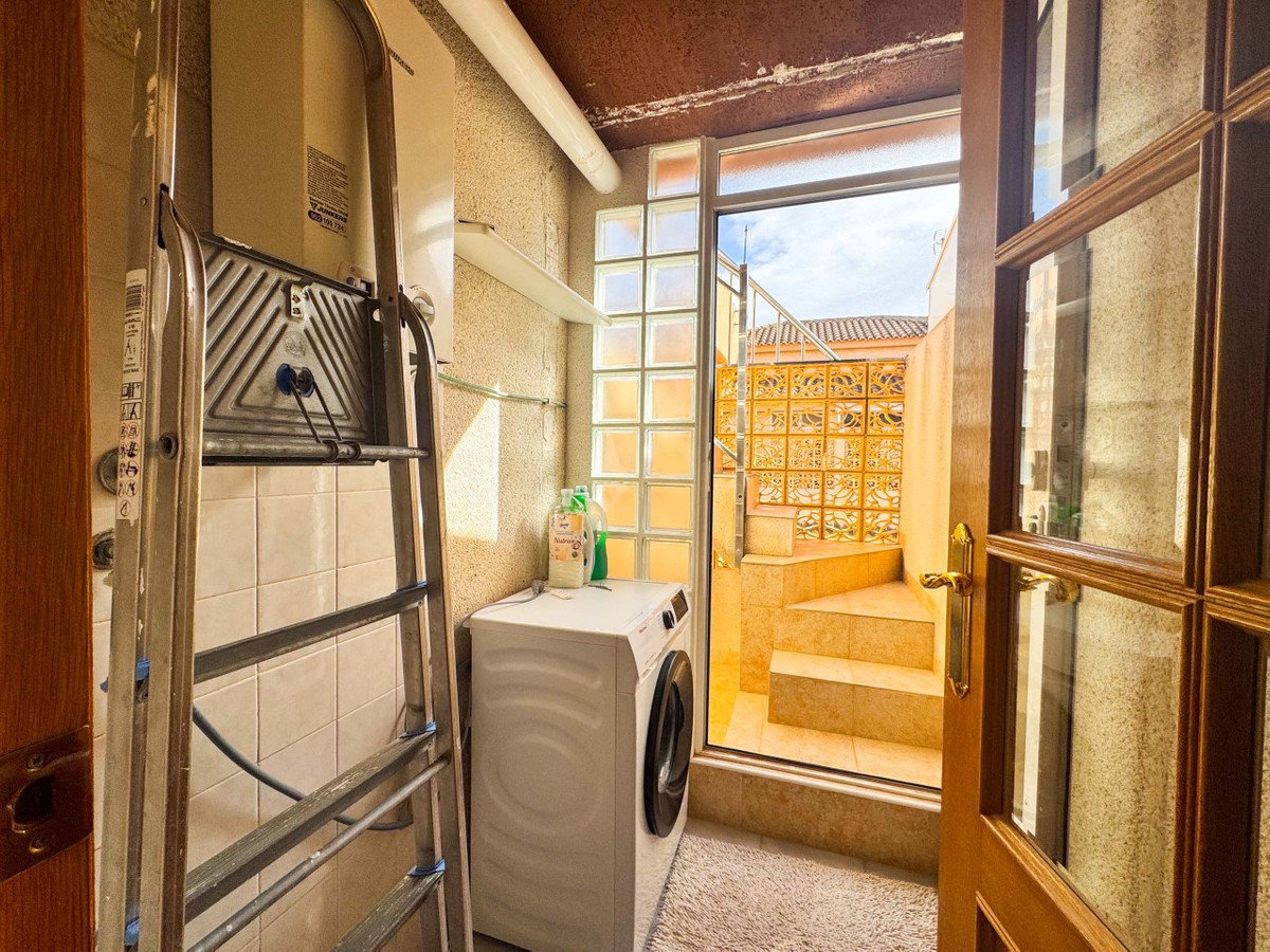 3 Bed Townhouse in Playa De La Mata