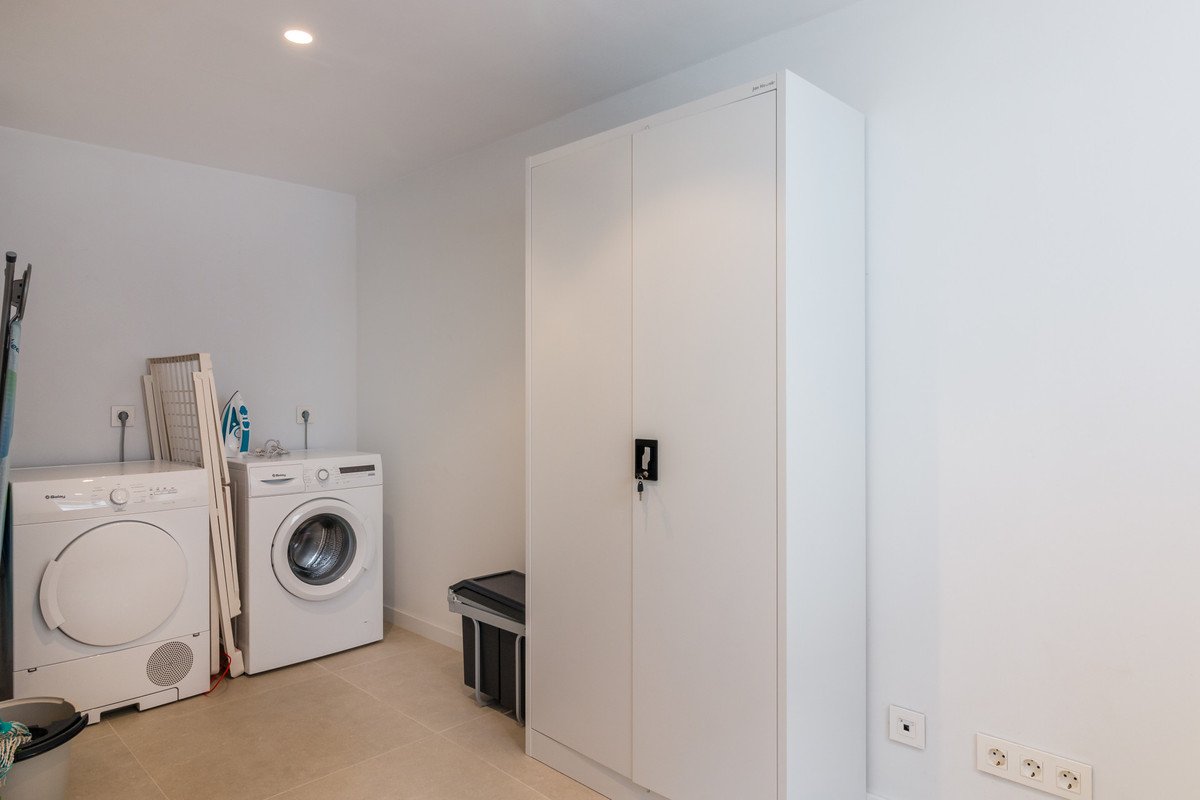 2 Bed Townhouse in Istán