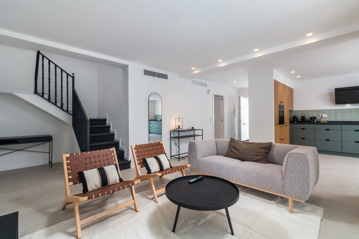 2 Bed Townhouse in Istán
