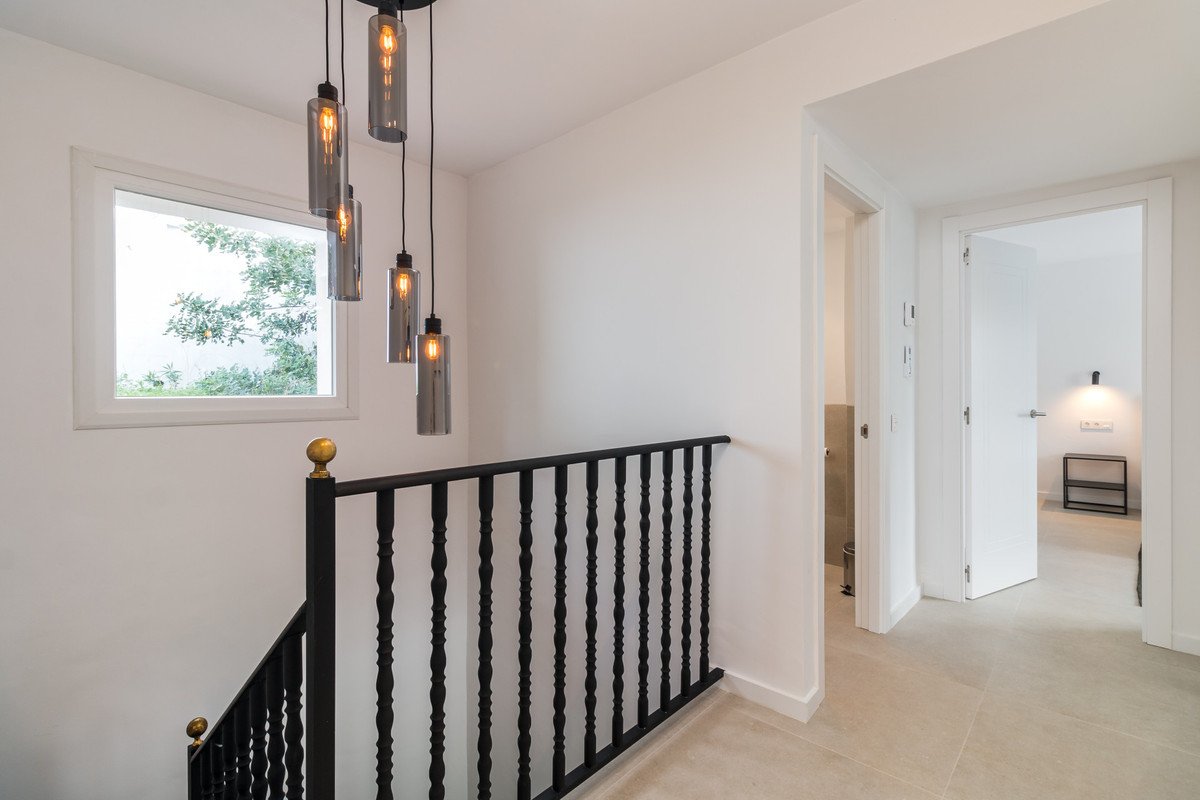 2 Bed Townhouse in Istán