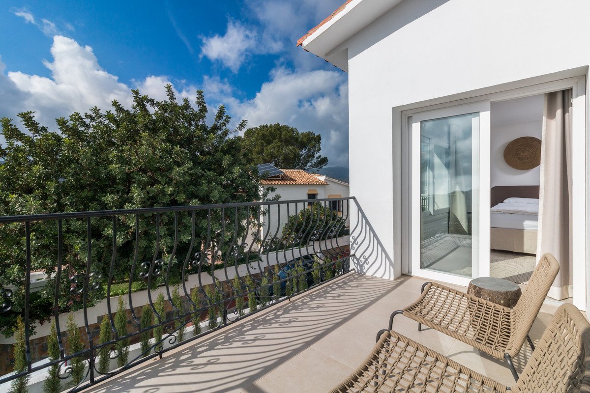 2 Bed Townhouse in Istán
