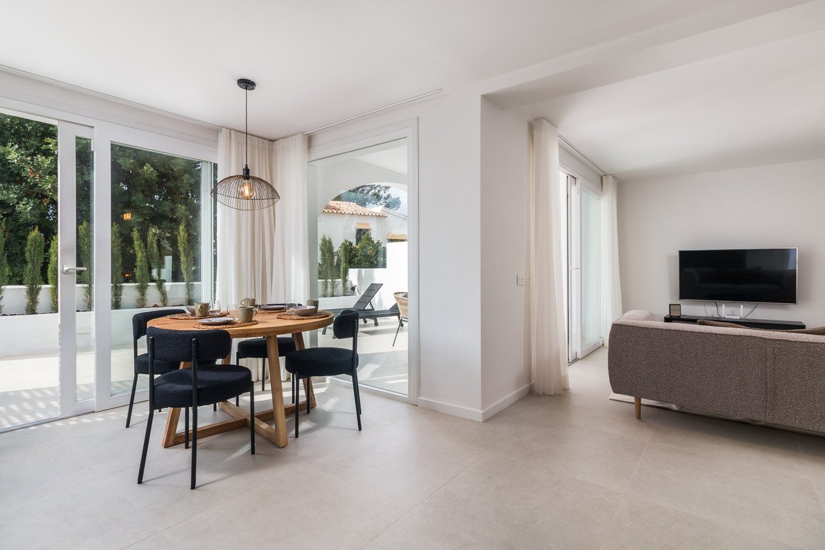 2 Bed Townhouse in Istán