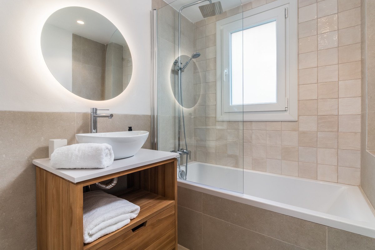2 Bed Townhouse in Istán