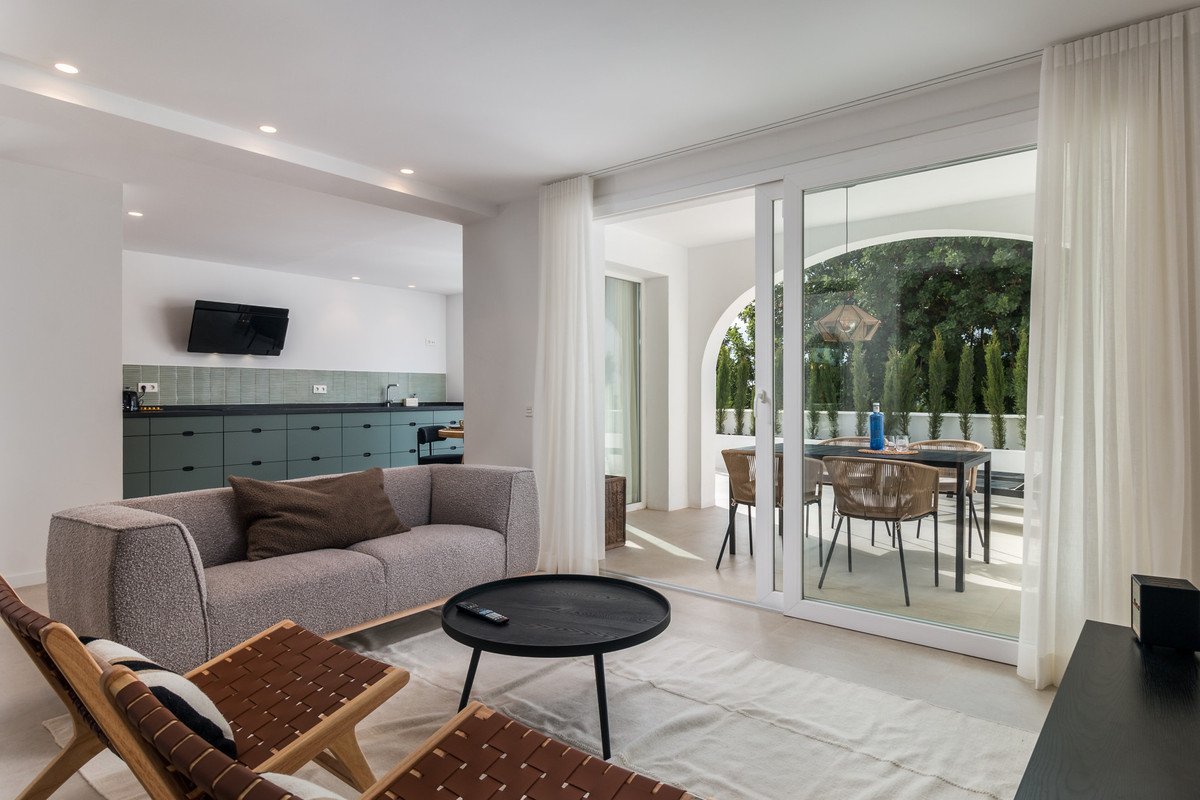 2 Bed Townhouse in Istán