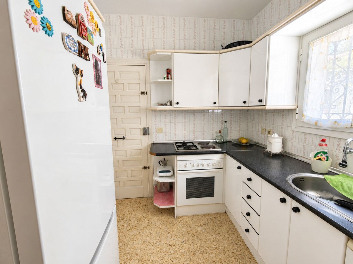 3 Bed Detached Villa in La Duquesa