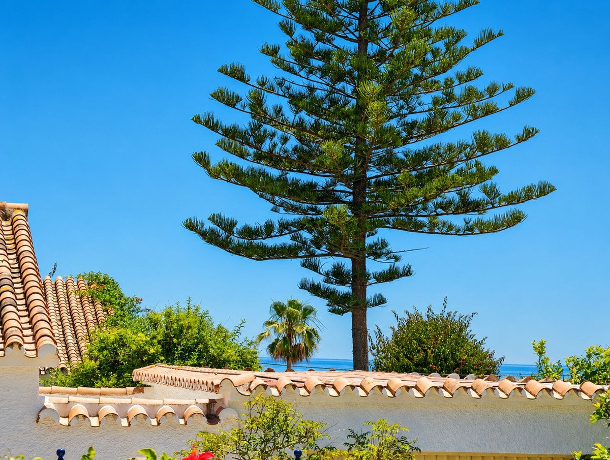 3 Bed Detached Villa in La Duquesa