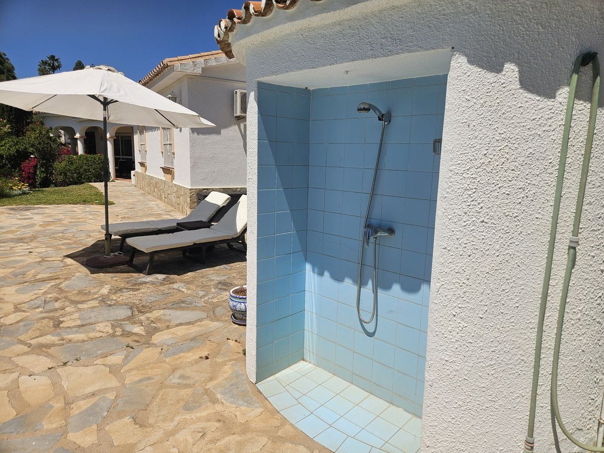 3 Bed Detached Villa in El Chaparral