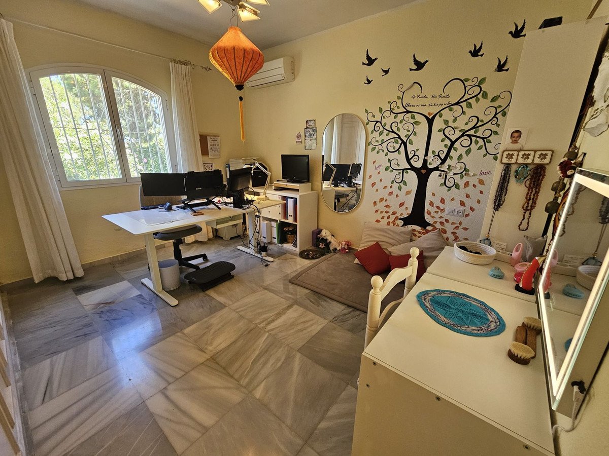 3 Bed Detached Villa in El Chaparral