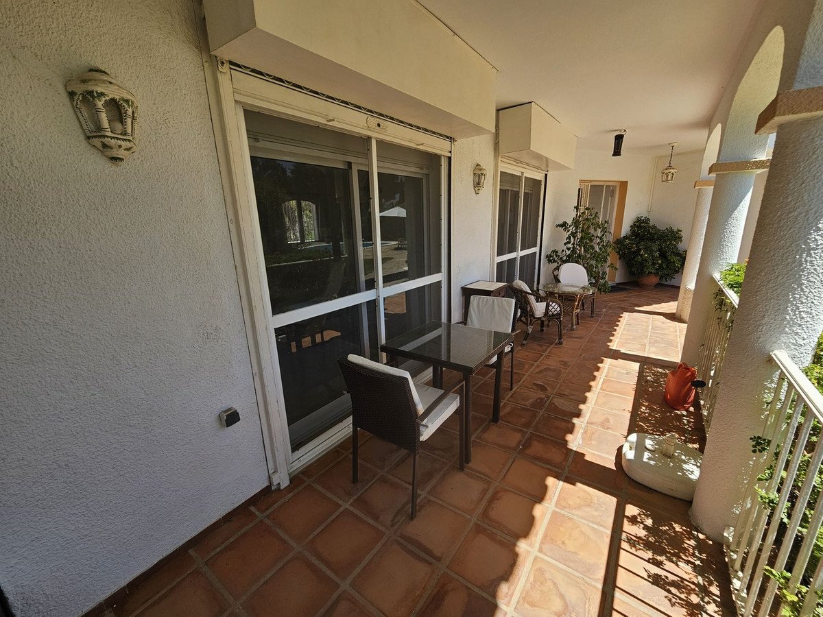 3 Bed Detached Villa in El Chaparral
