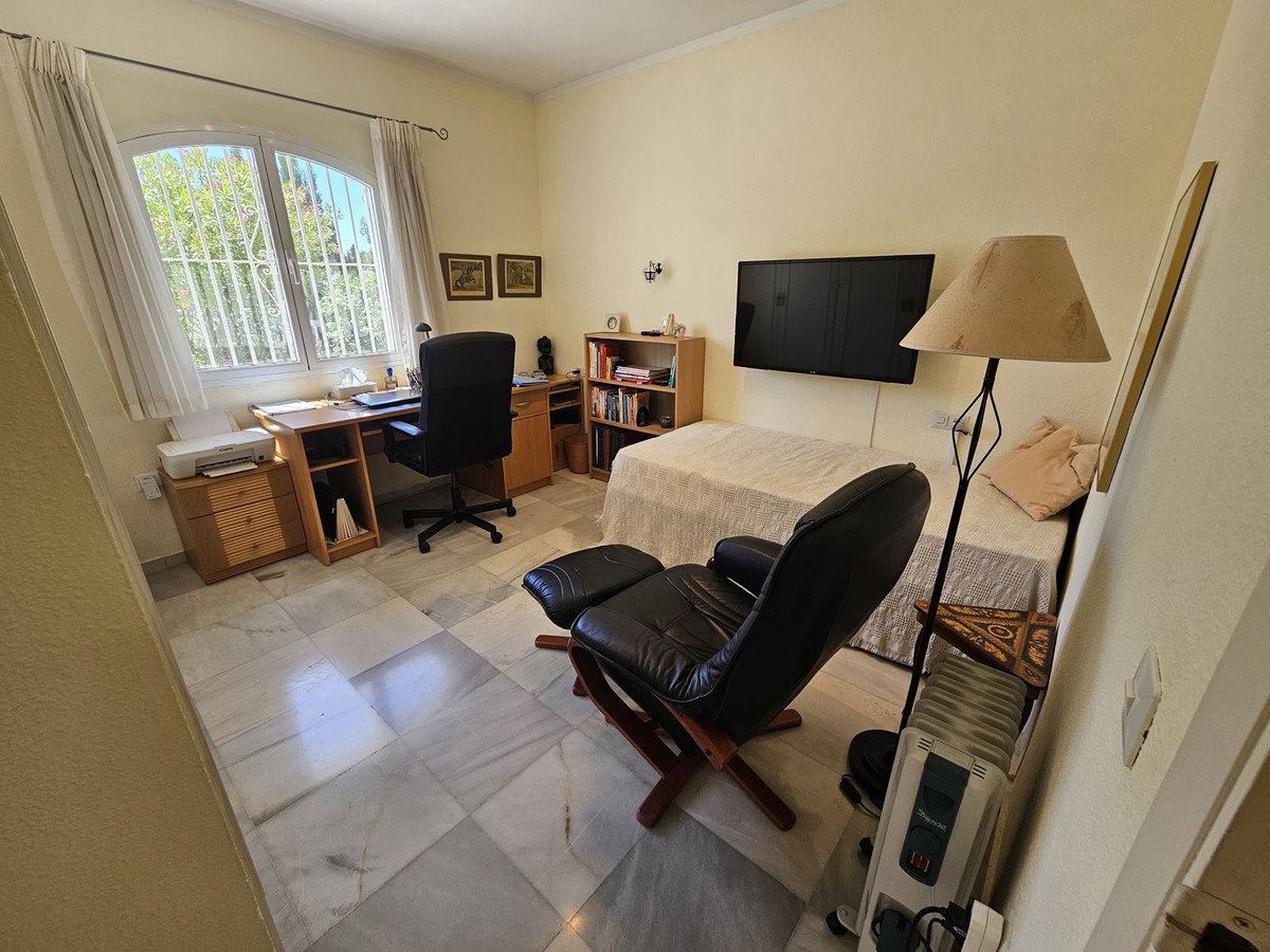 3 Bed Detached Villa in El Chaparral