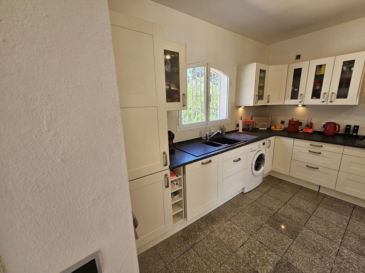 3 Bed Detached Villa in El Chaparral