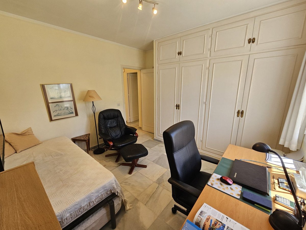 3 Bed Detached Villa in El Chaparral