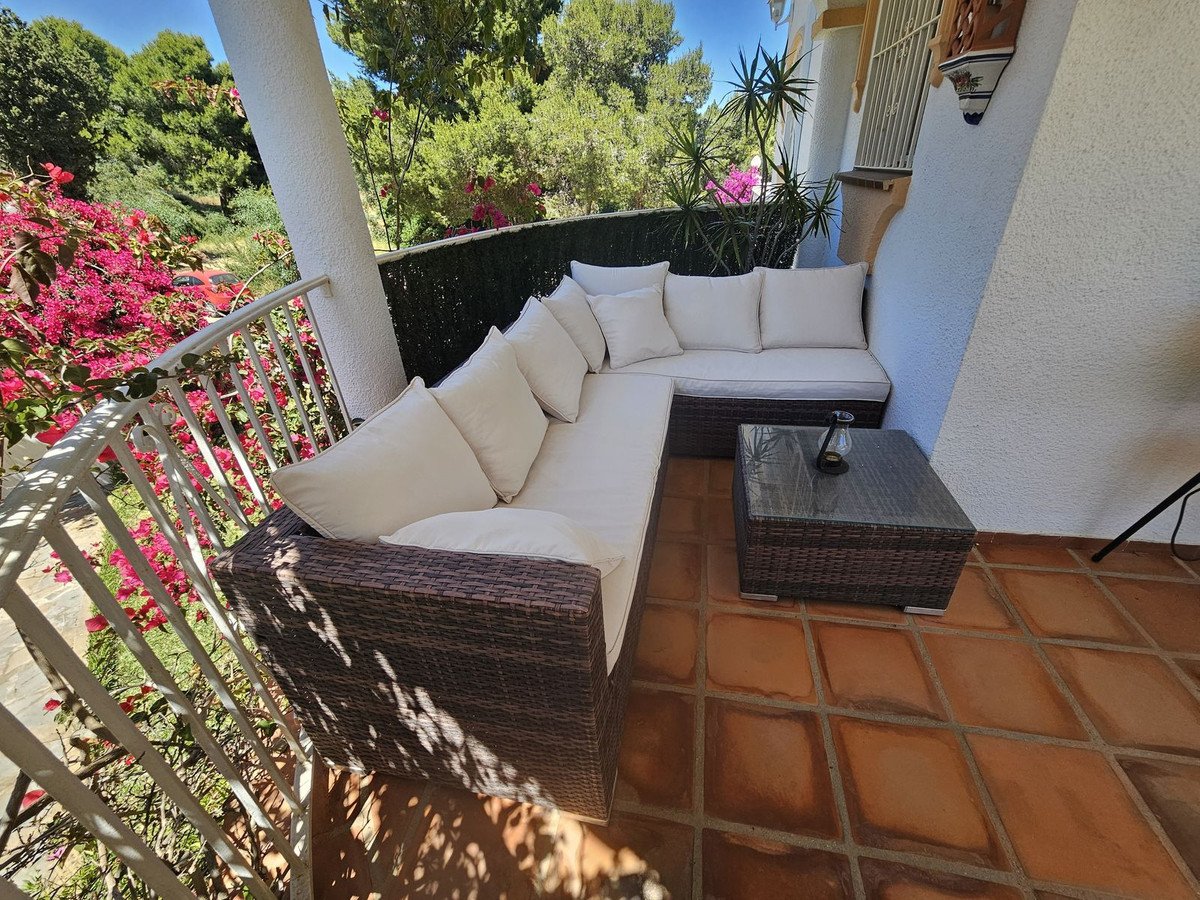 3 Bed Detached Villa in El Chaparral