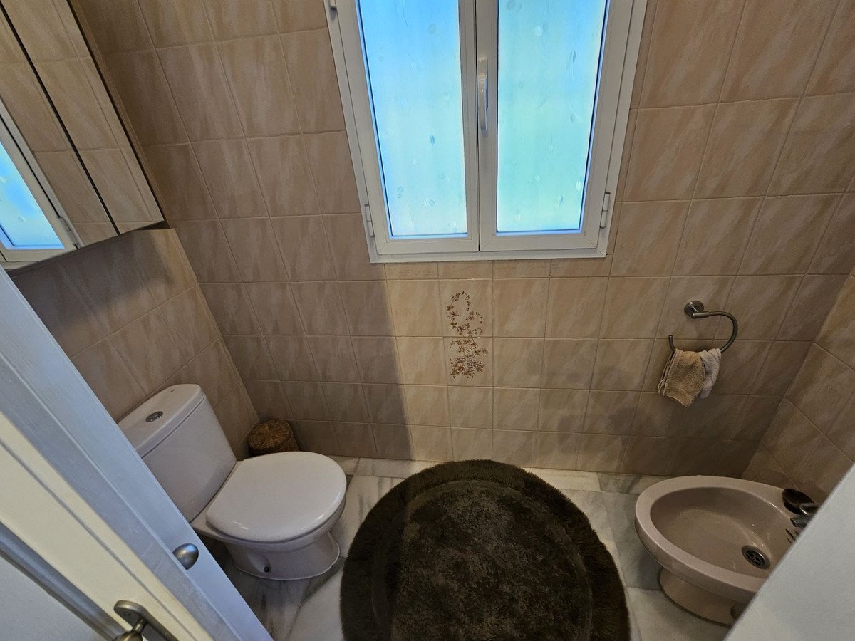 3 Bed Detached Villa in El Chaparral
