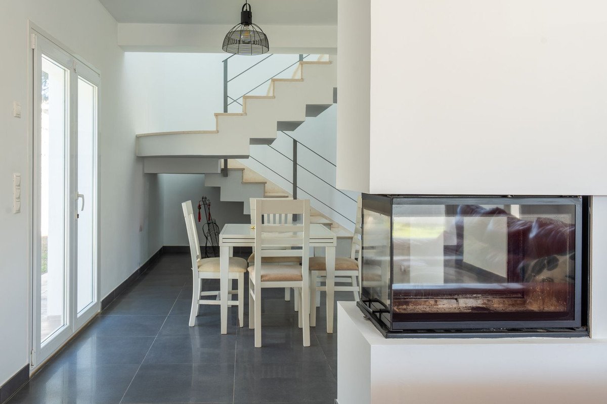 3 Bed Detached Villa in El Faro