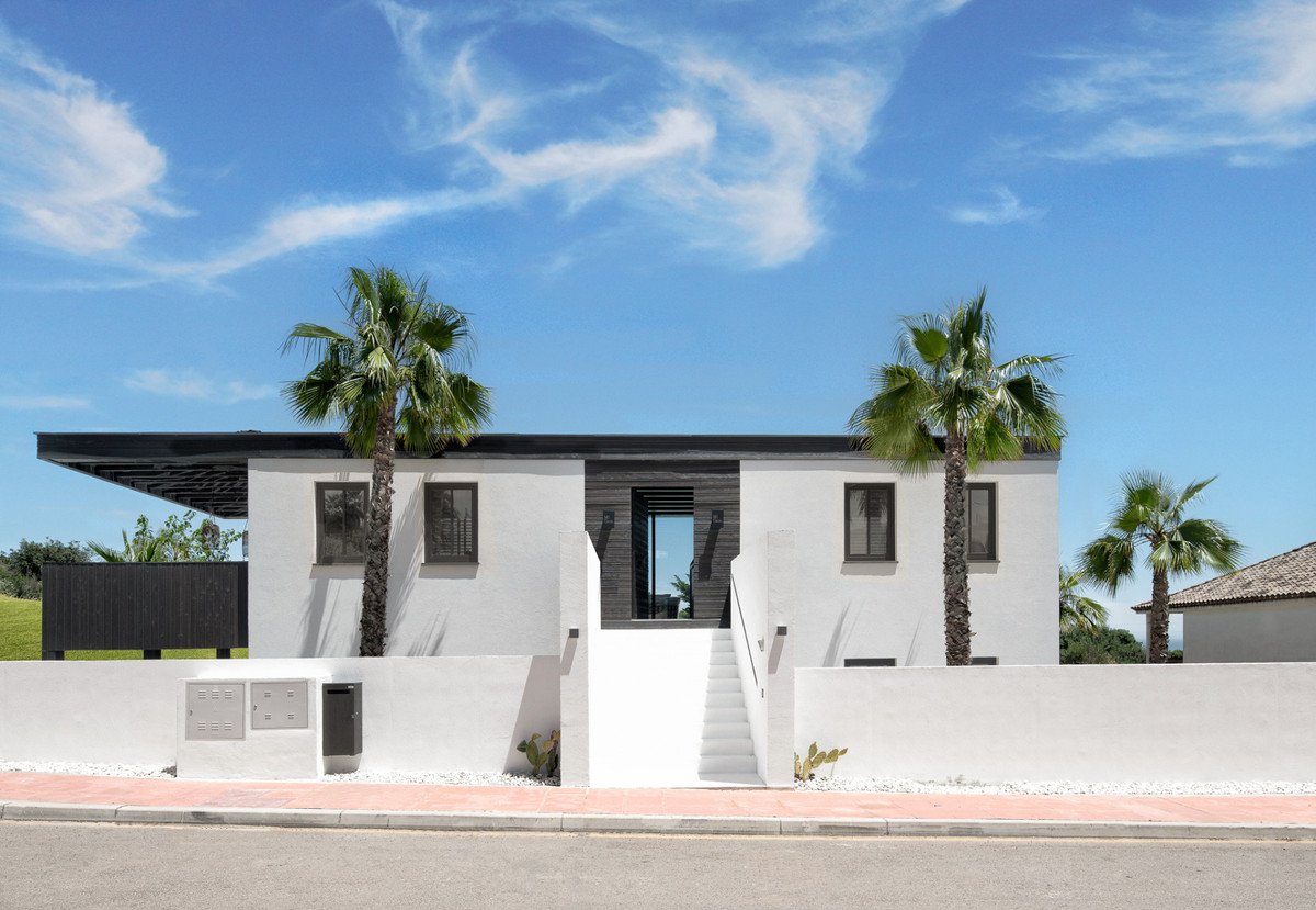 4 Bed Detached Villa in Valle Romano