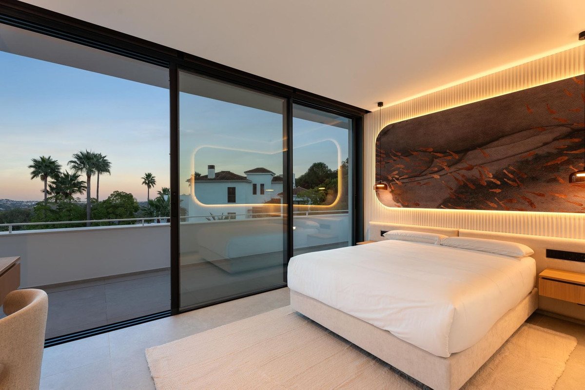 4 Bed Detached Villa in La Cala Golf