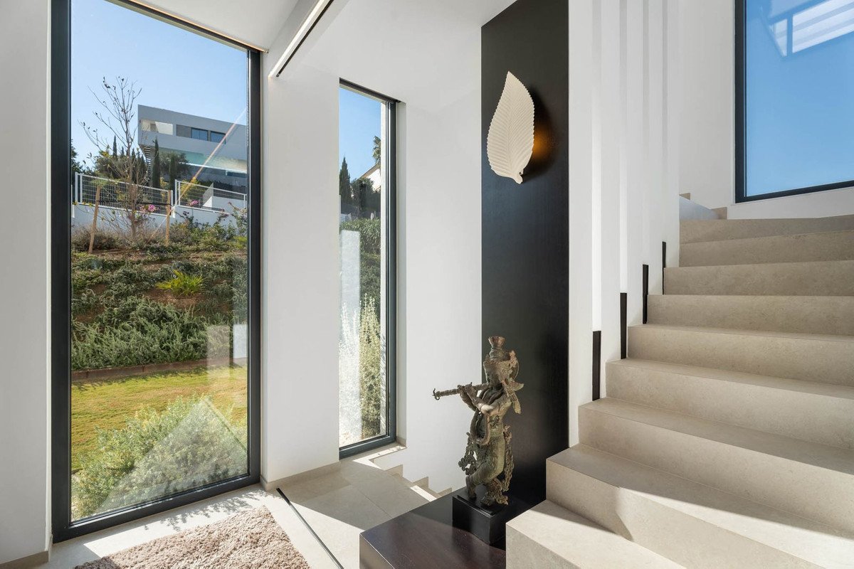 4 Bed Detached Villa in La Cala Golf