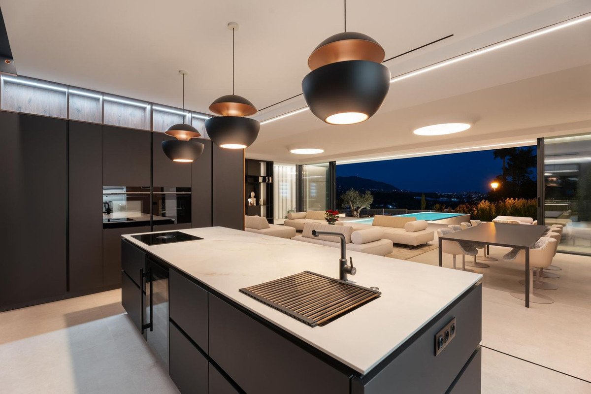 4 Bed Detached Villa in La Cala Golf