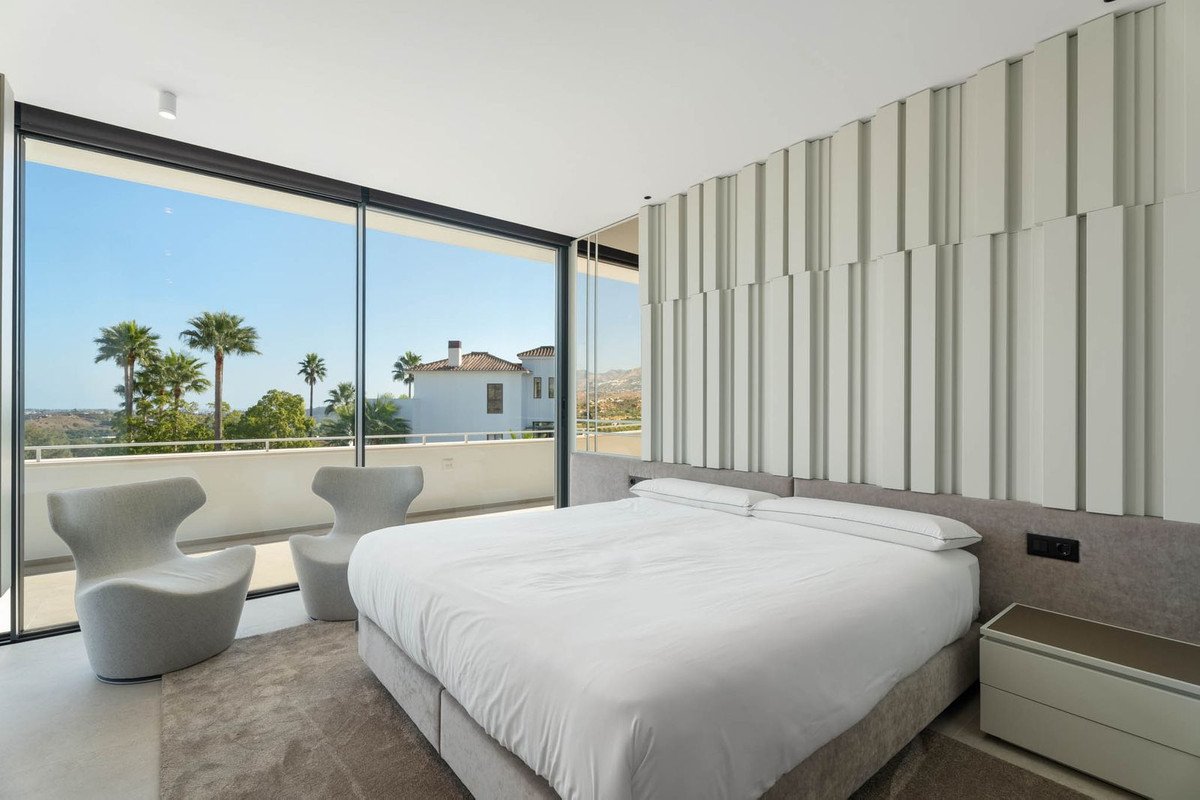 4 Bed Detached Villa in La Cala Golf