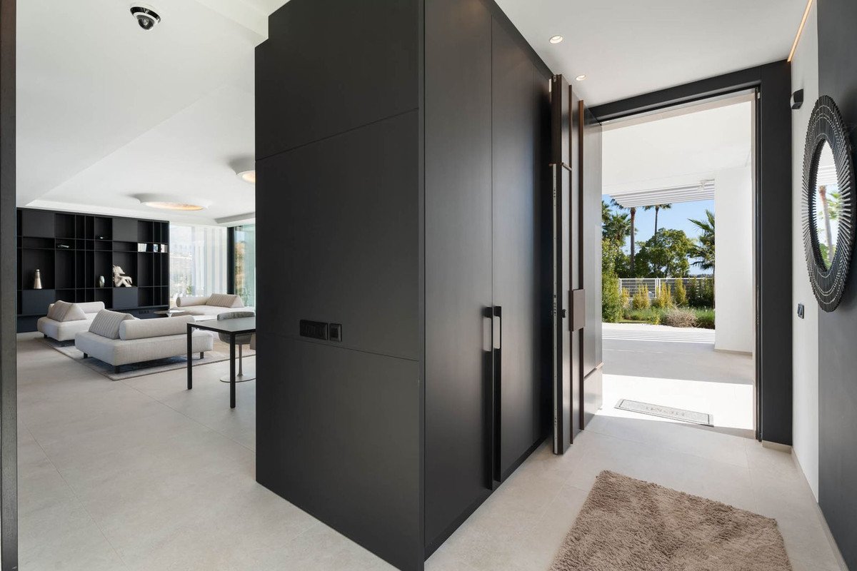 4 Bed Detached Villa in La Cala Golf