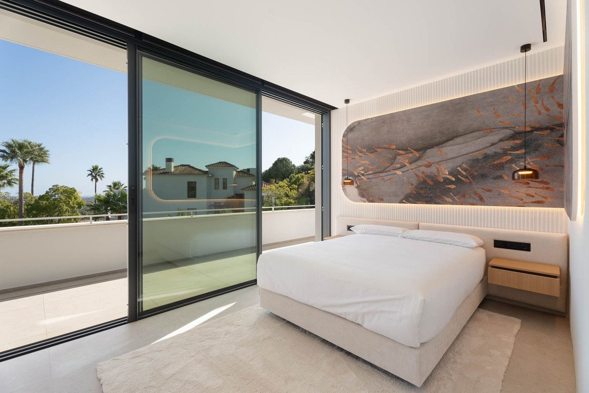 4 Bed Detached Villa in La Cala Golf