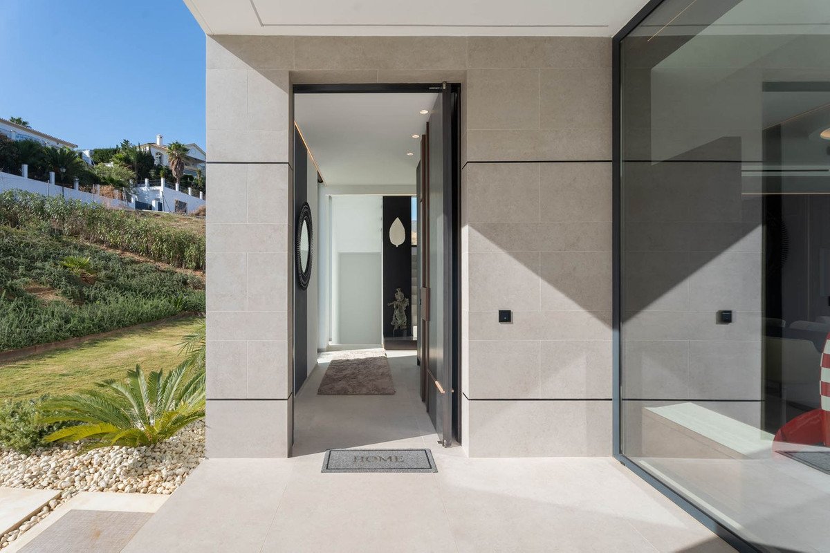 4 Bed Detached Villa in La Cala Golf